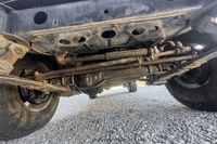 1989 Toyota Land Cruiser FJ62 for sale
