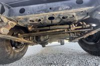1989 Toyota Land Cruiser FJ62 for sale