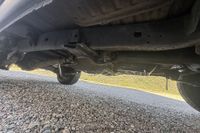 1989 Toyota Land Cruiser FJ62 for sale