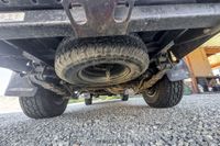 1989 Toyota Land Cruiser FJ62 for sale