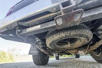 1989 Toyota Land Cruiser FJ62 for sale