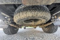 1989 Toyota Land Cruiser FJ62 for sale
