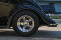 1933 Ford Model B 3-Window Coupe Hot Rod for sale