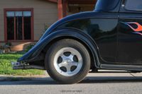 1933 Ford Model B 3-Window Coupe Hot Rod for sale