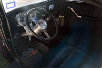 1933 Ford Model B 3-Window Coupe Hot Rod for sale