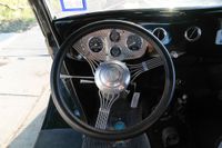 1933 Ford Model B 3-Window Coupe Hot Rod for sale