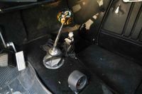 1933 Ford Model B 3-Window Coupe Hot Rod for sale