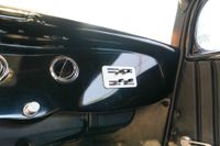1933 Ford Model B 3-Window Coupe Hot Rod for sale
