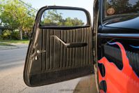 1933 Ford Model B 3-Window Coupe Hot Rod for sale