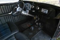 1933 Ford Model B 3-Window Coupe Hot Rod for sale