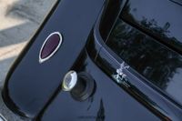 1933 Ford Model B 3-Window Coupe Hot Rod for sale