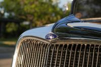 1933 Ford Model B 3-Window Coupe Hot Rod for sale