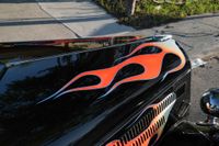 1933 Ford Model B 3-Window Coupe Hot Rod for sale
