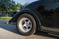 1933 Ford Model B 3-Window Coupe Hot Rod for sale