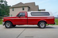 1993 Ford F-150 XL for sale