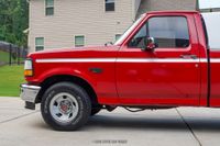 1993 Ford F-150 XL for sale