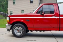 1993 Ford F-150 XL for sale