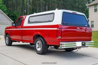 1993 Ford F-150 XL for sale