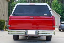 1993 Ford F-150 XL for sale
