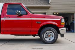 1993 Ford F-150 XL for sale