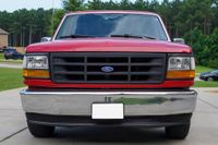 1993 Ford F-150 XL for sale