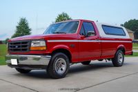 1993 Ford F-150 XL for sale