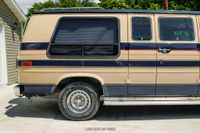 1988 Chevrolet G20 for sale