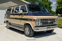 1988 Chevrolet G20 for sale