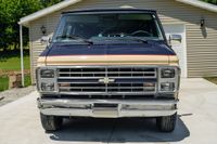 1988 Chevrolet G20 for sale