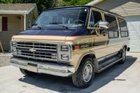 1988 Chevrolet G20 for sale