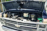 1988 Chevrolet G20 for sale