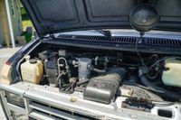 1988 Chevrolet G20 for sale