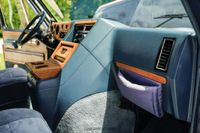 1988 Chevrolet G20 for sale