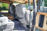 1988 Chevrolet G20 for sale