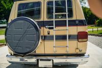 1988 Chevrolet G20 for sale
