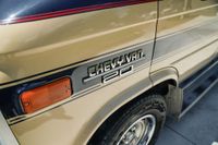 1988 Chevrolet G20 for sale