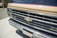 1988 Chevrolet G20 for sale