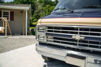 1988 Chevrolet G20 for sale