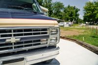 1988 Chevrolet G20 for sale