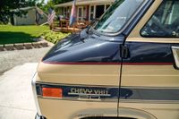 1988 Chevrolet G20 for sale