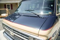 1988 Chevrolet G20 for sale