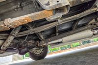 1988 Chevrolet G20 for sale