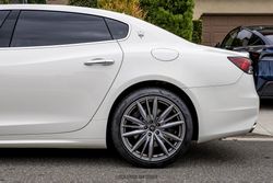2023 Maserati Quattroporte GT for sale