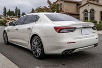 2023 Maserati Quattroporte GT for sale