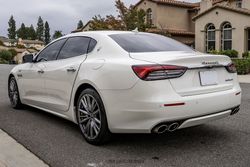 2023 Maserati Quattroporte GT for sale