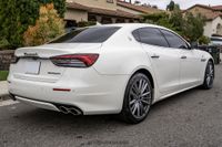 2023 Maserati Quattroporte GT for sale