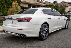 2023 Maserati Quattroporte GT for sale