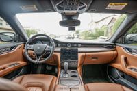 2023 Maserati Quattroporte GT for sale