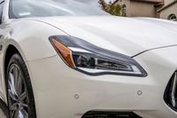2023 Maserati Quattroporte GT for sale