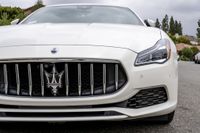 2023 Maserati Quattroporte GT for sale